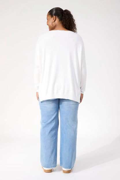 HAVEN - Chamonix Jumper