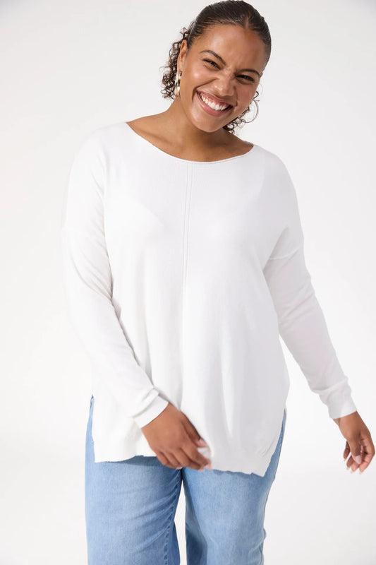 HAVEN - Chamonix Jumper