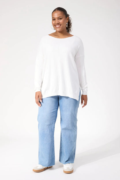 HAVEN - Chamonix Jumper