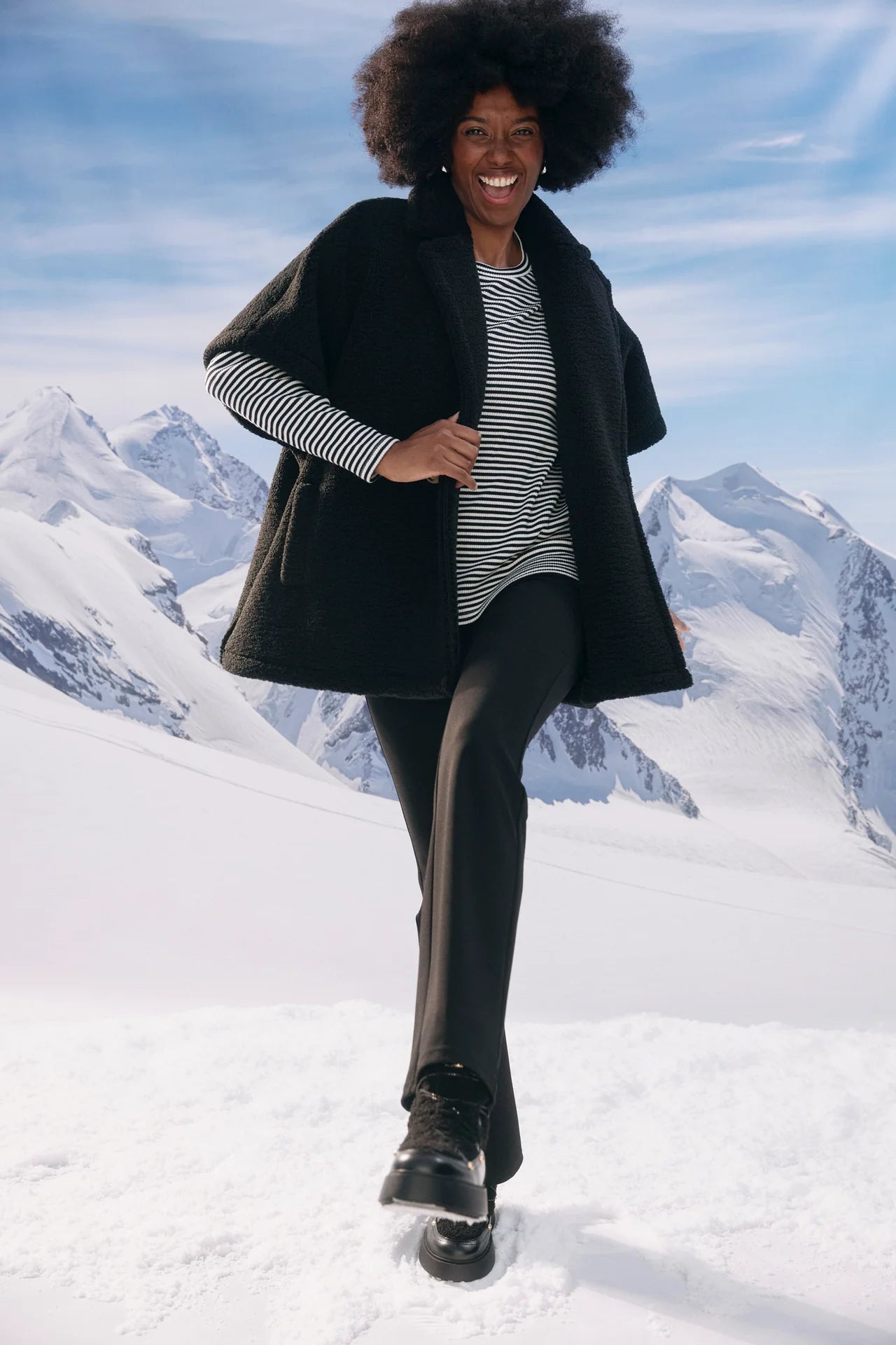 HAVEN - Boston Sweat Pant