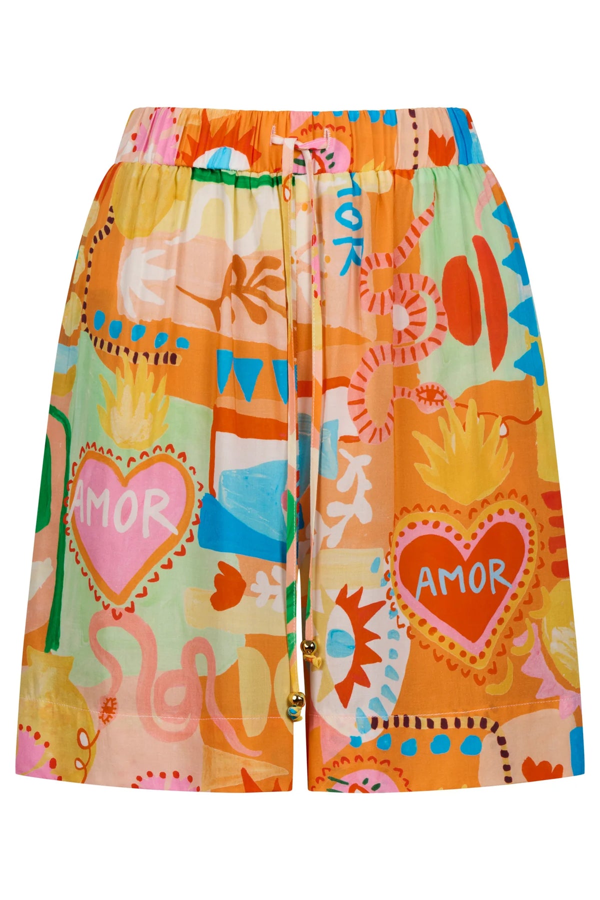 HAVEN - Mykonos Short - Mati