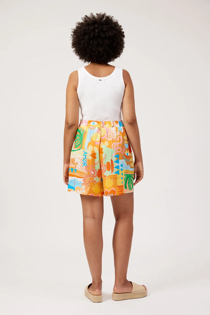HAVEN - Mykonos Short - Mati