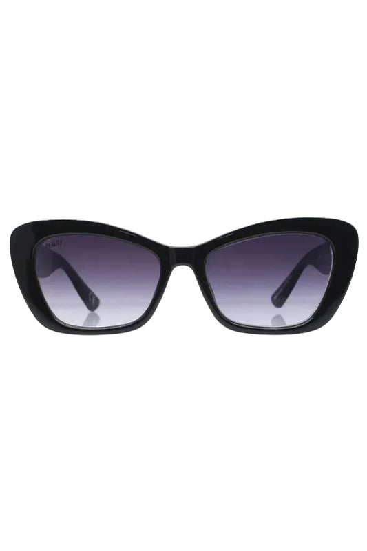 REALITY EYEWEAR - Absolutely Flawless - Black