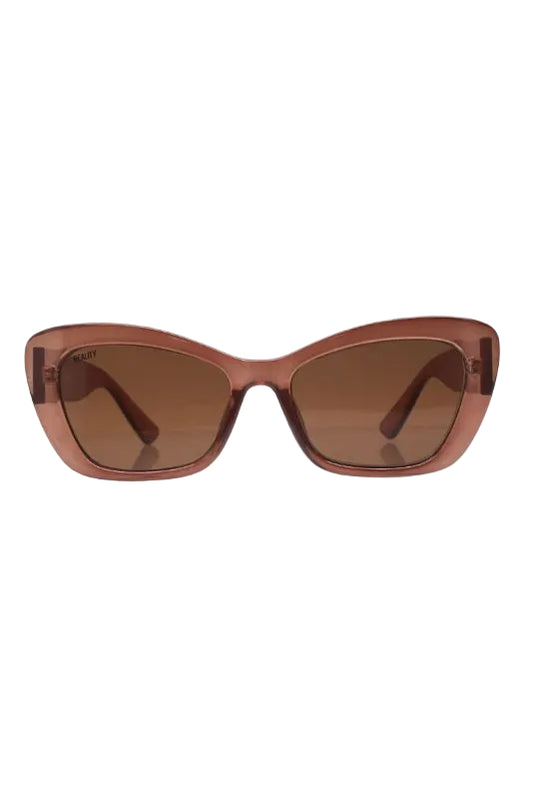REALITY EYEWEAR - Absolutely Flawless - Mocha