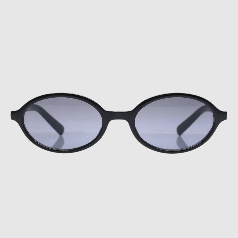 Reality Eyewear - The Bessette - Jett Black
