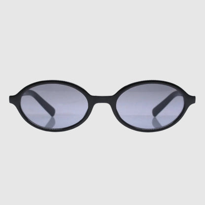 Reality Eyewear - The Bessette - Jett Black