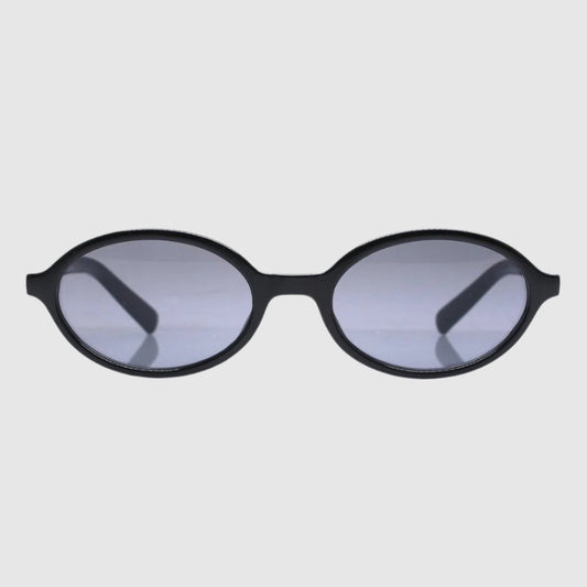 Reality Eyewear - The Bessette - Jett Black
