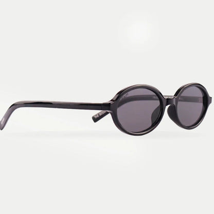 Reality Eyewear - The Bessette - Jett Black