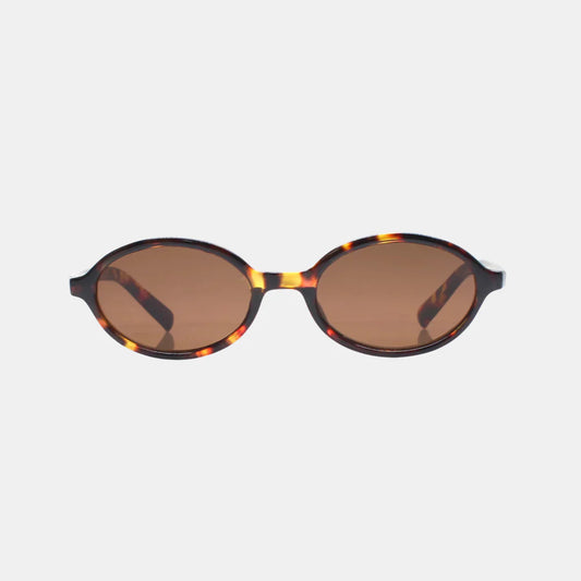 Reality Eyewear - The Bessette - Turtle Brown