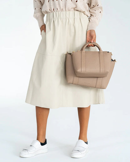 ELMS + KING - Messina Tote