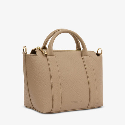 ELMS + KING - Messina Tote
