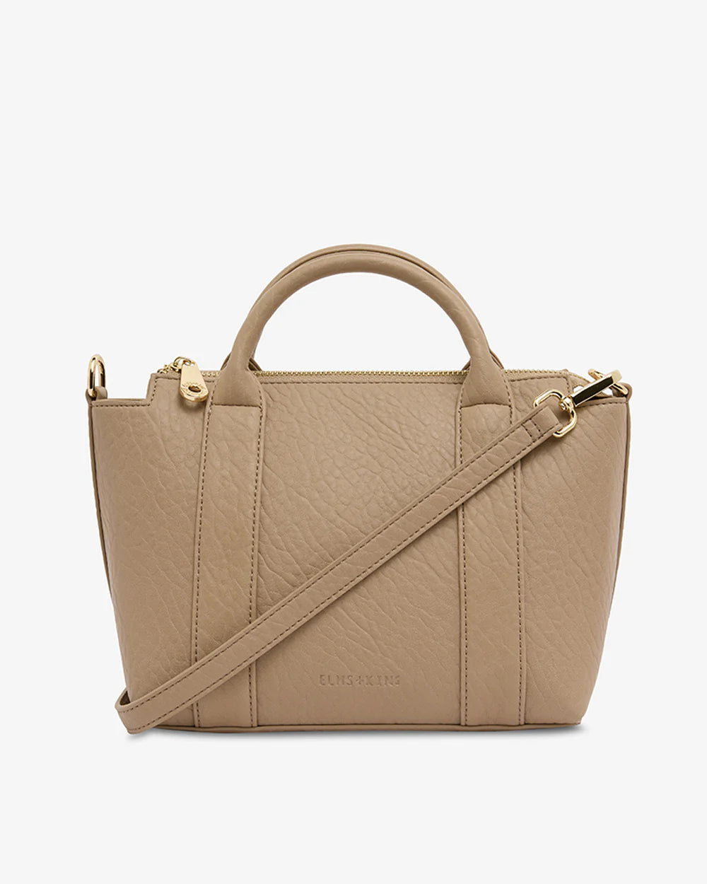 ELMS + KING - Messina Tote