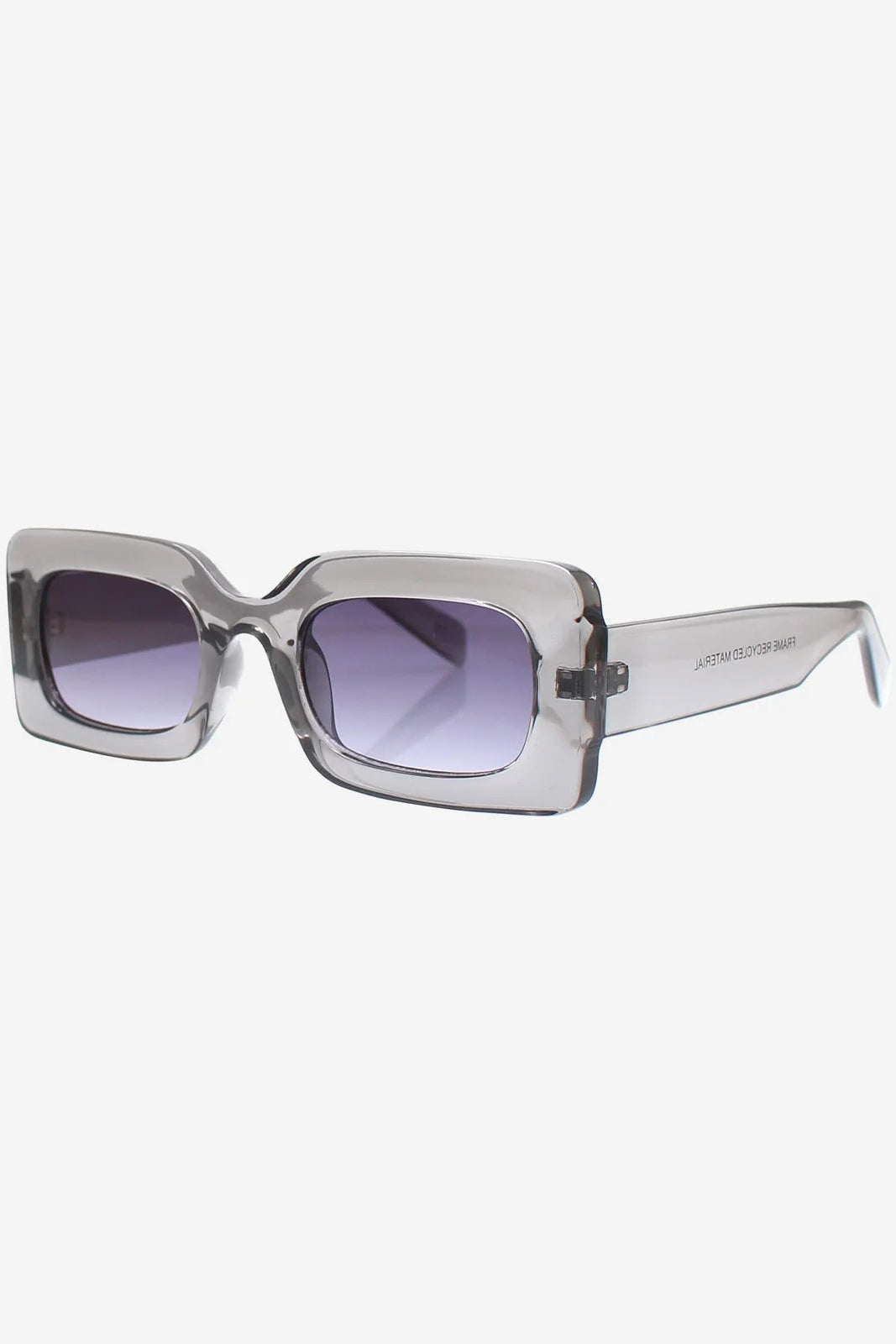 REALITY EYEWEAR - Beat Generation - Dusk Grey