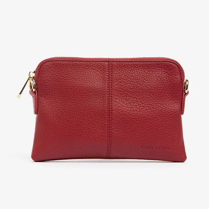 Elms + King - Bowery Petite - Burgandy