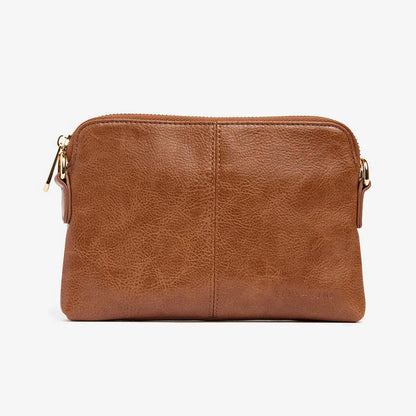 Elms + King - Bowery Petite - Tan Pebble