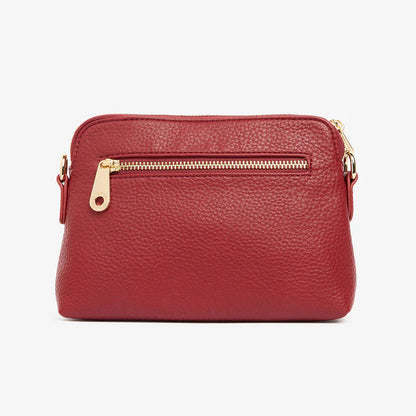 Elms + King - Burbank Xbody - Burgandy