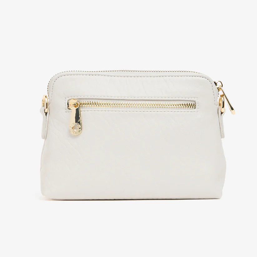 Elms + King - Burbank Xbody - Chalk