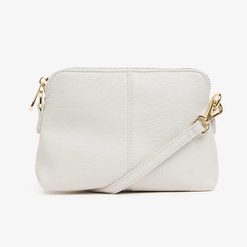 Elms + King - Burbank Xbody - Chalk