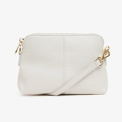 Elms + King - Burbank Xbody - Chalk