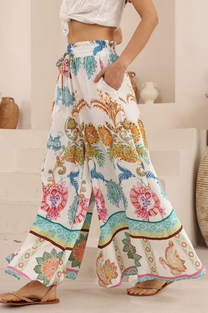 Marrakesh Palazzo Pant