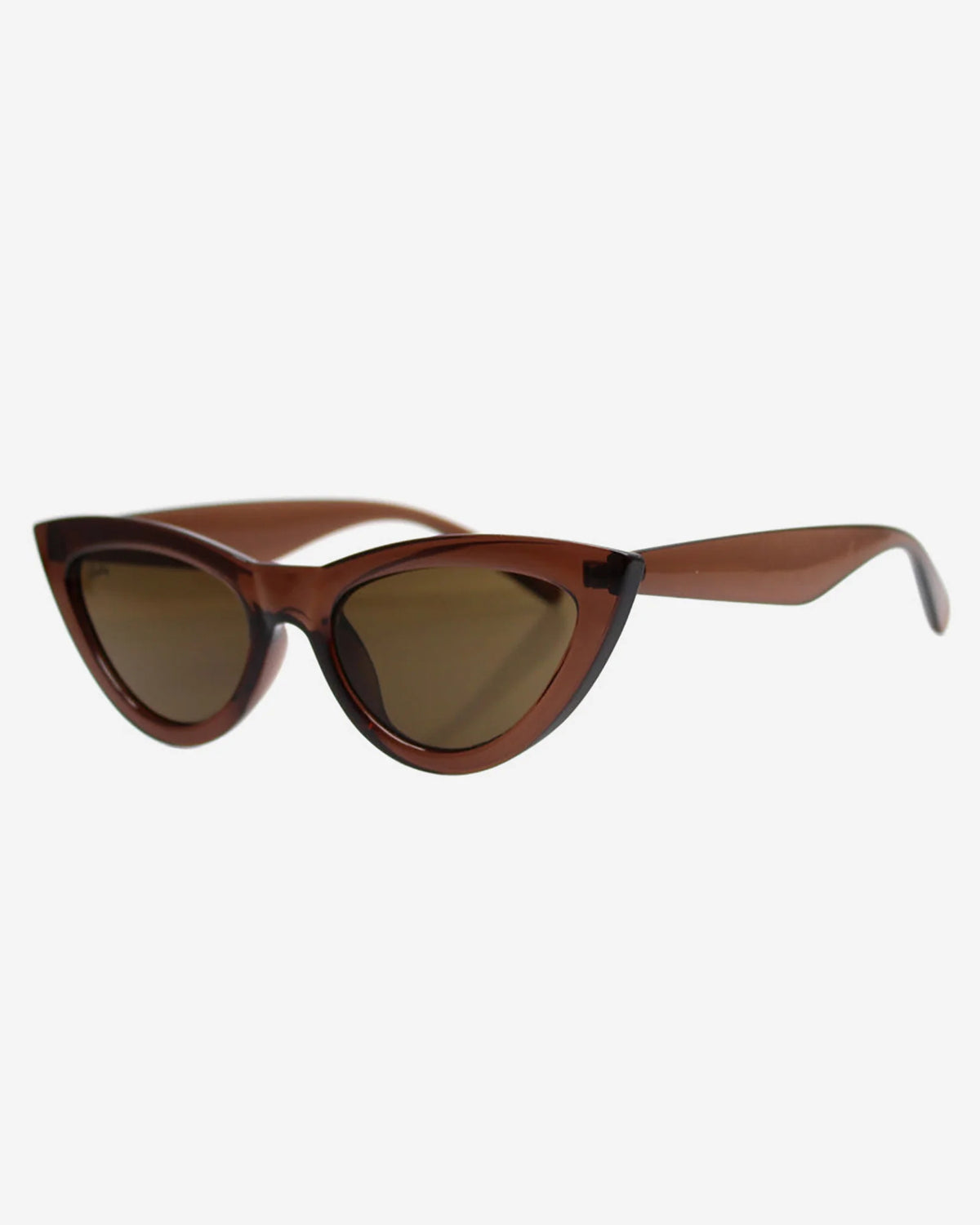 REALITY EYEWEAR - Kiss Kiss - Mocha