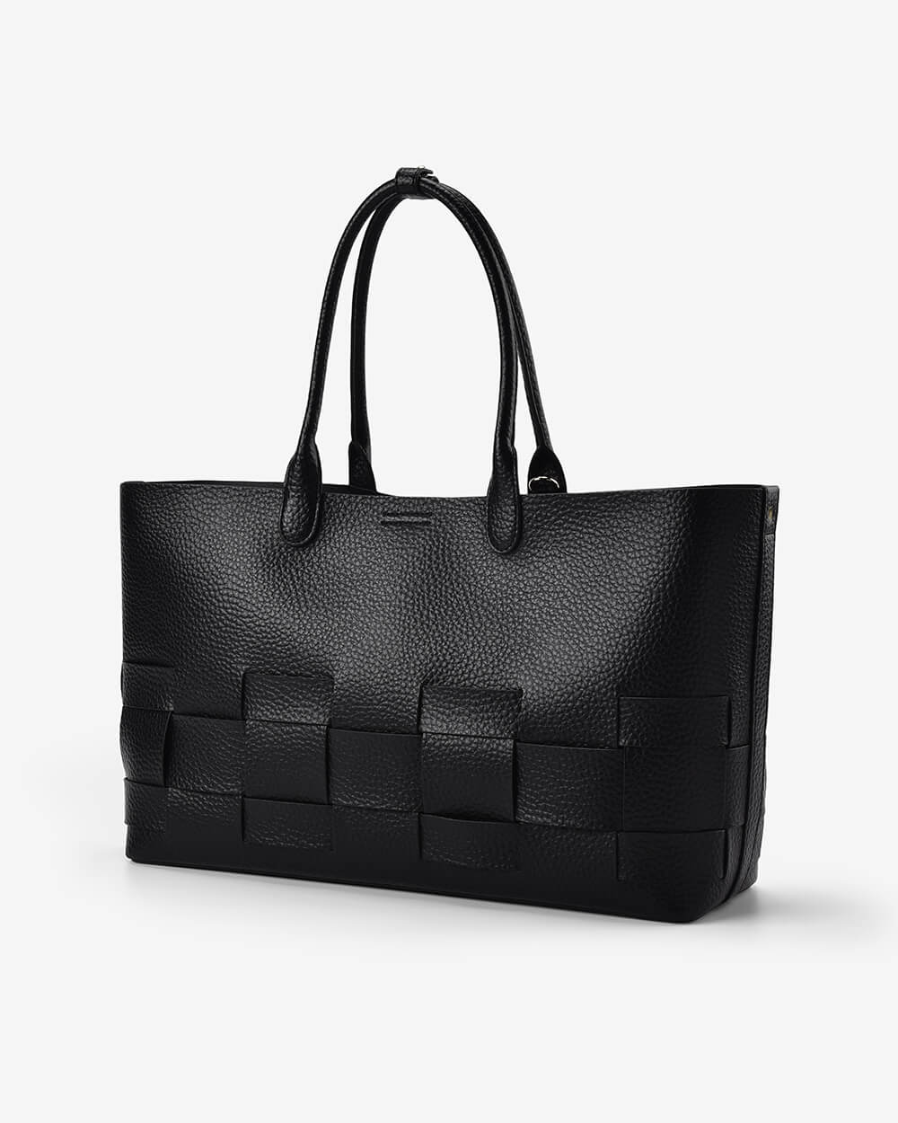 ELMS + KING - Kensington Tote - Black