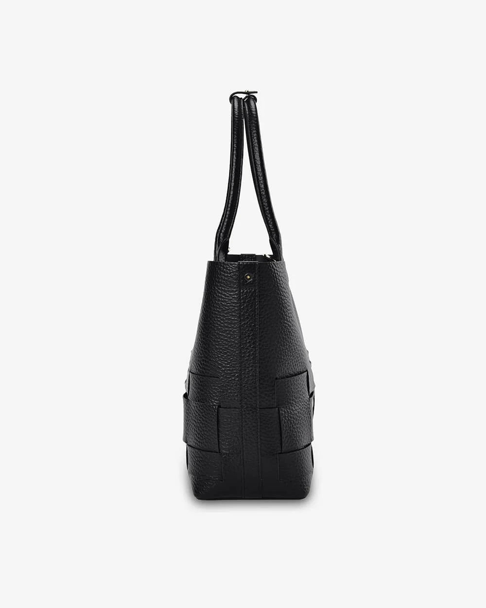 ELMS + KING - Kensington Tote - Black