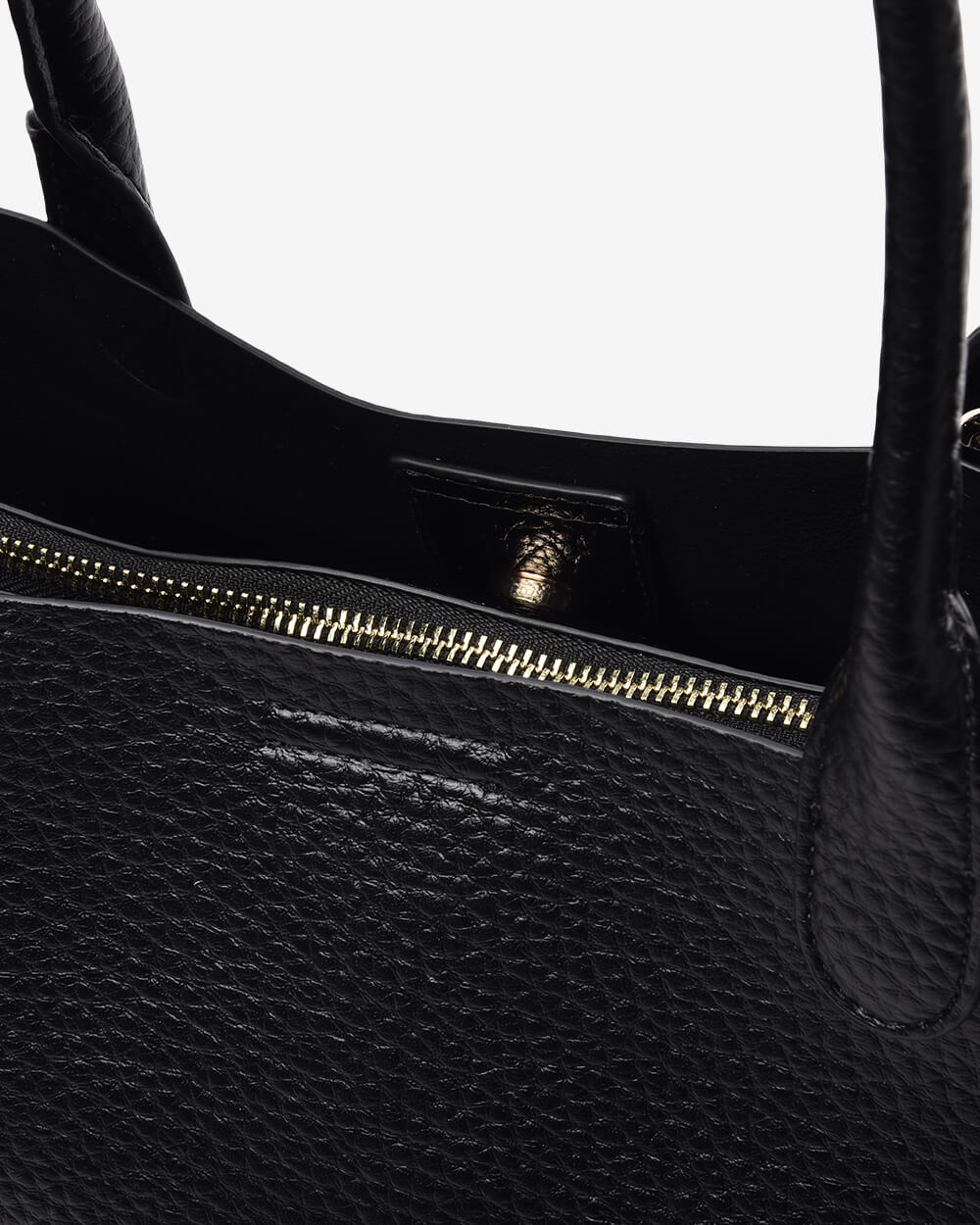 ELMS + KING - Kensington Tote - Black