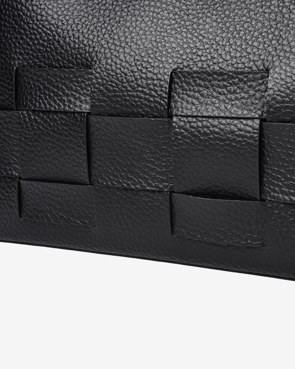 ELMS + KING - Kensington Tote - Black
