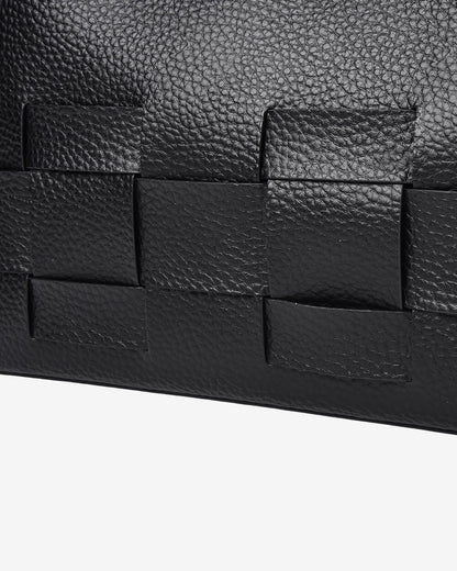 ELMS + KING - Kensington Tote - Black