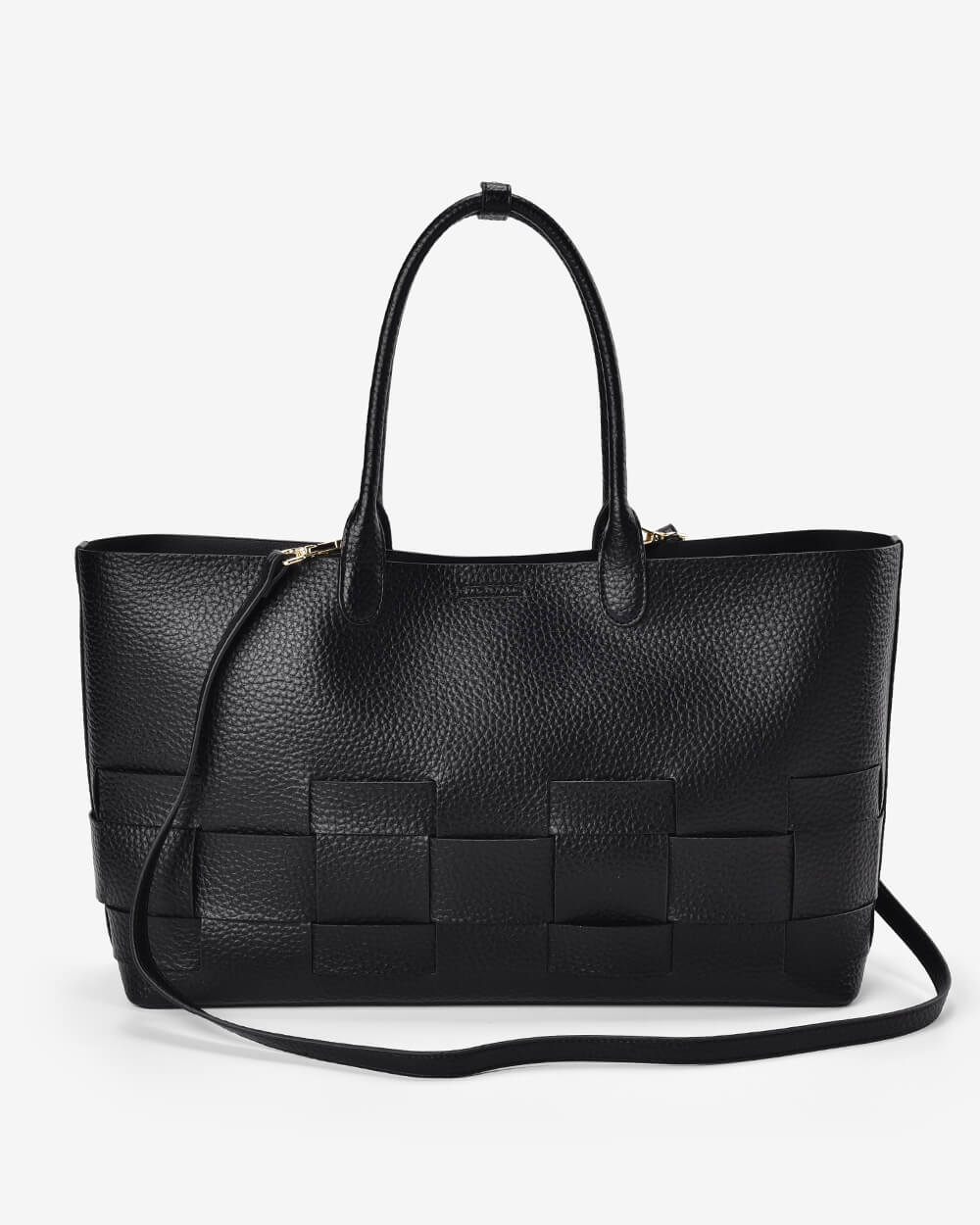 ELMS + KING - Kensington Tote - Black