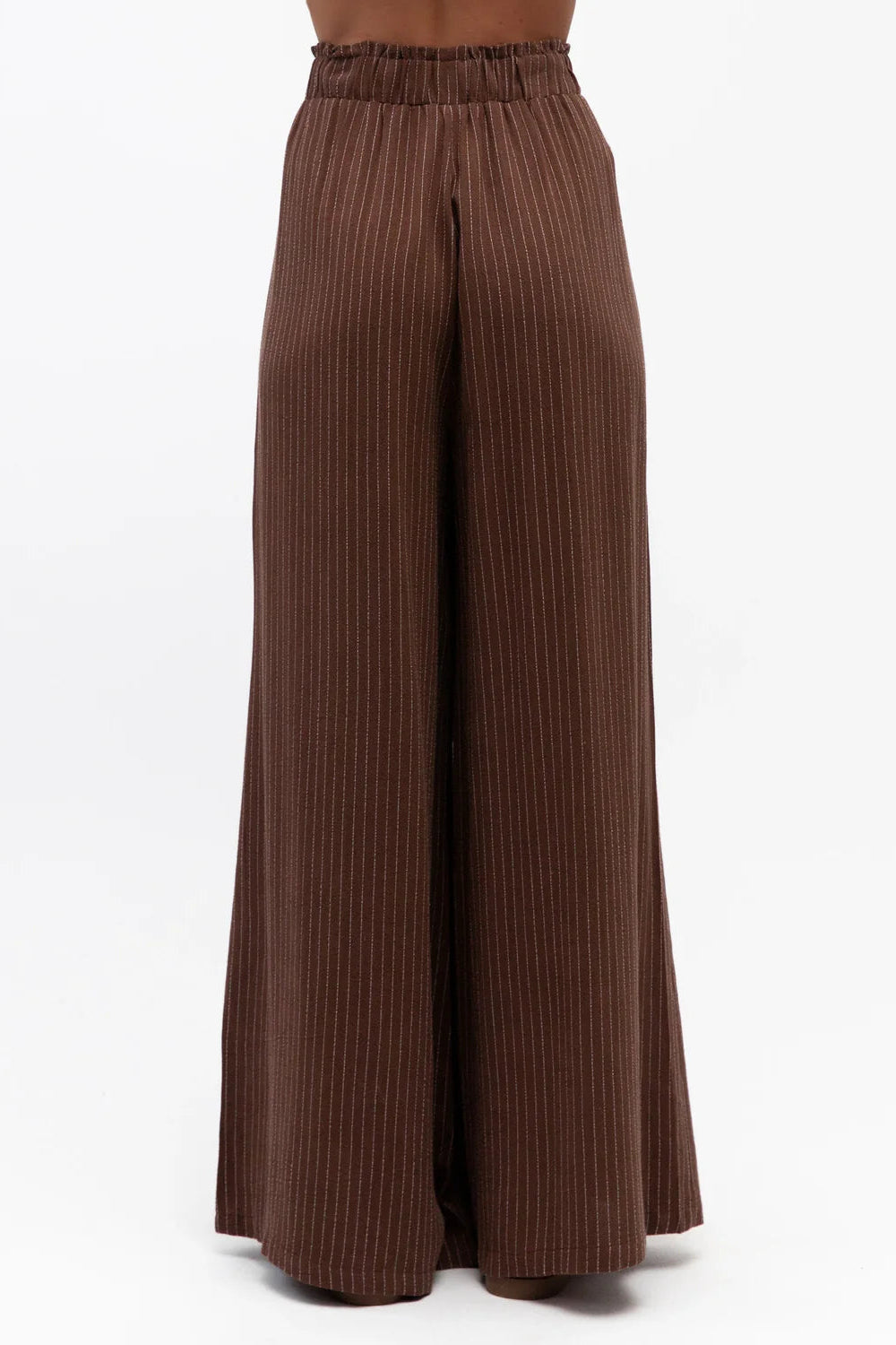Milo Pinstripe Pants