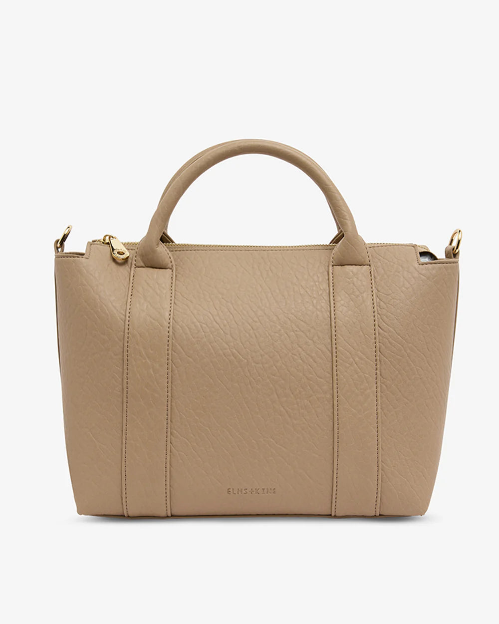 ELMS + KING - Messina Tote