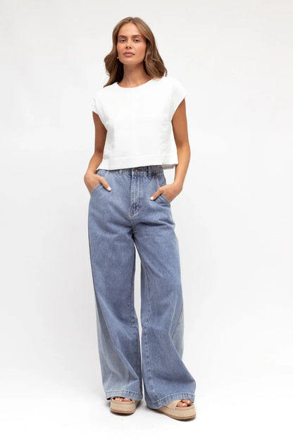 Jinx Baggy Jeans