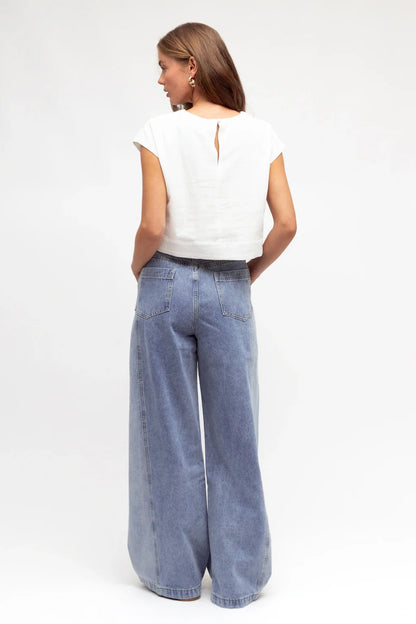 Jinx Baggy Jeans