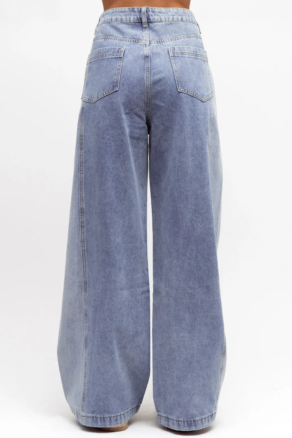 Jinx Baggy Jeans