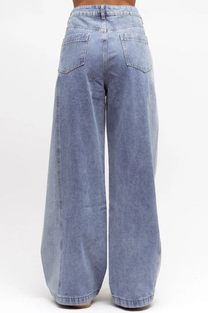 Jinx Baggy Jeans
