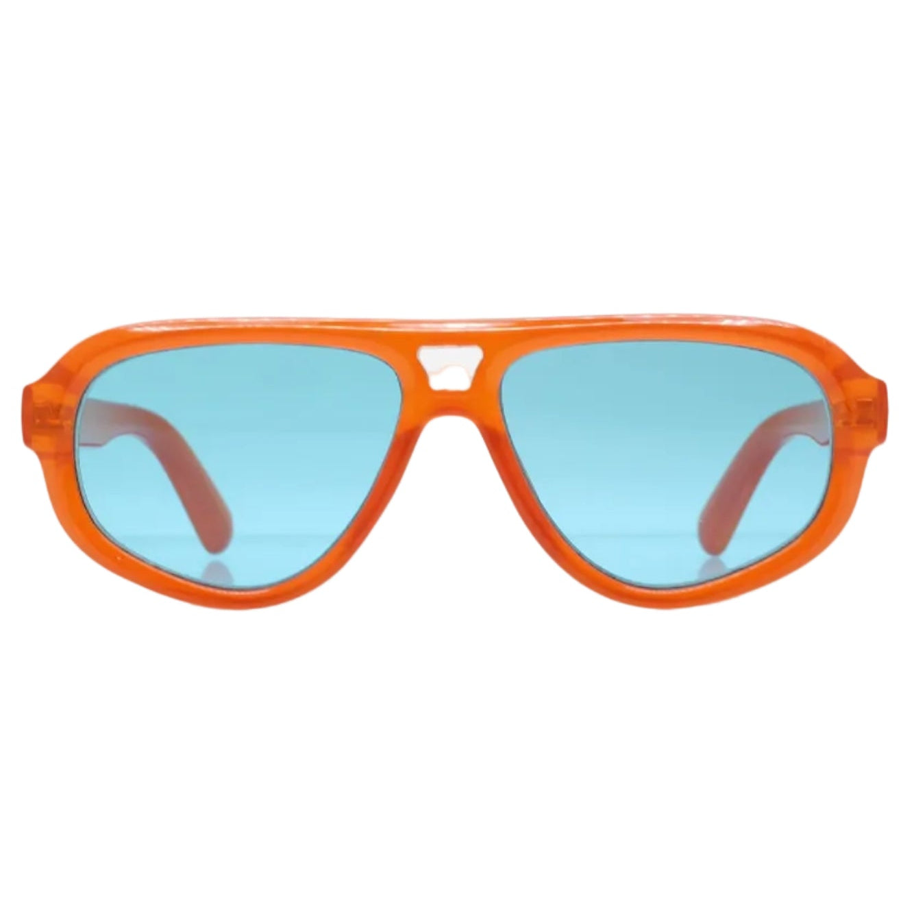 REALITY EYEWEAR - Ryder - Ochre