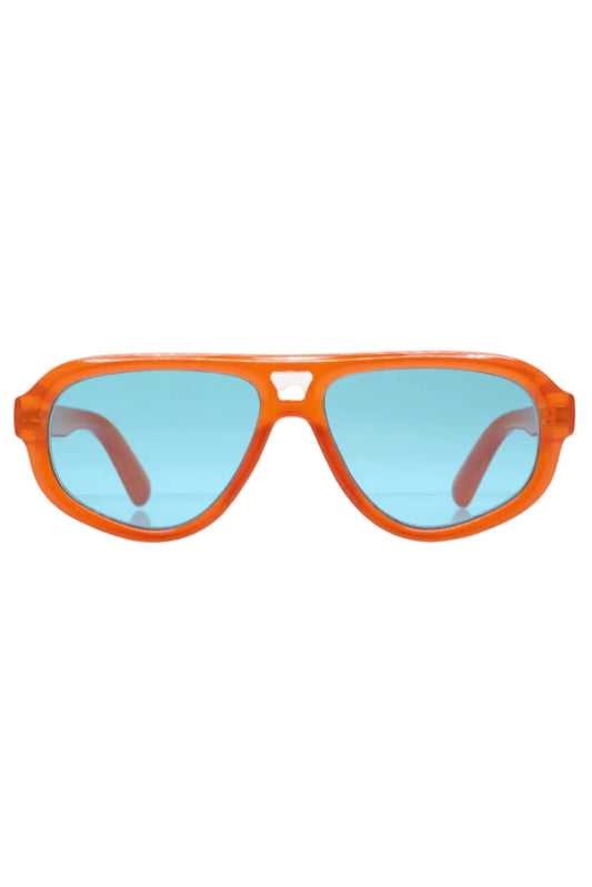 REALITY EYEWEAR - Ryder - Ochre