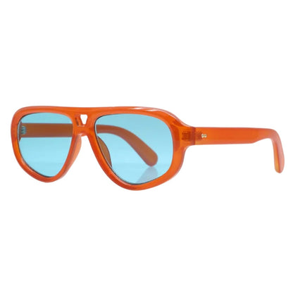 REALITY EYEWEAR - Ryder - Ochre