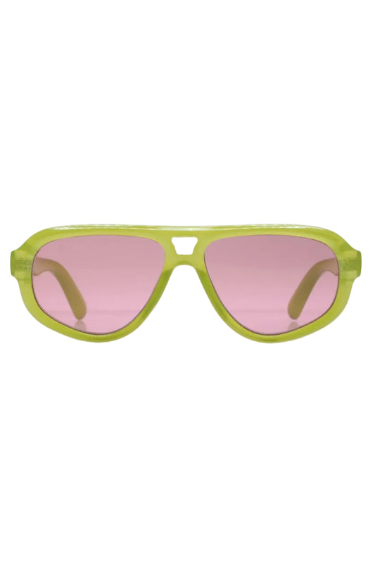 REALITY EYEWEAR - Ryder - Sage