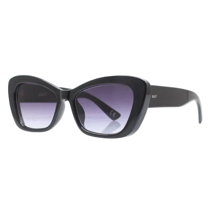REALITY EYEWEAR - Absolutely Flawless - Black