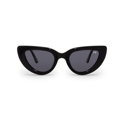 Bored George - Rhia/Black