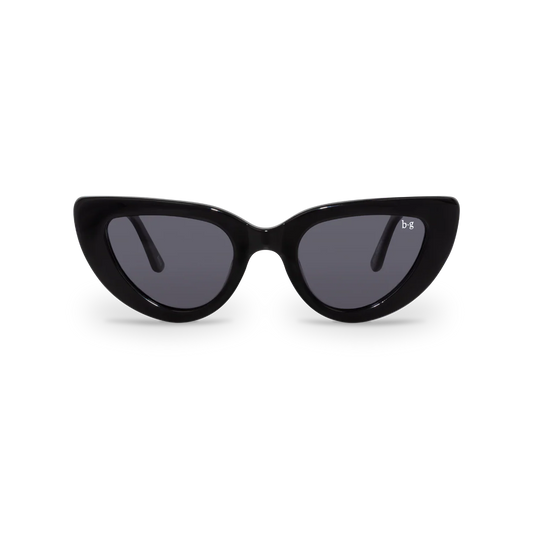 Bored George - Rhia/Black