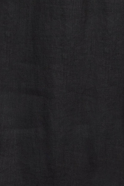 Eb & Ive - Studio Crop Pant - Ebony