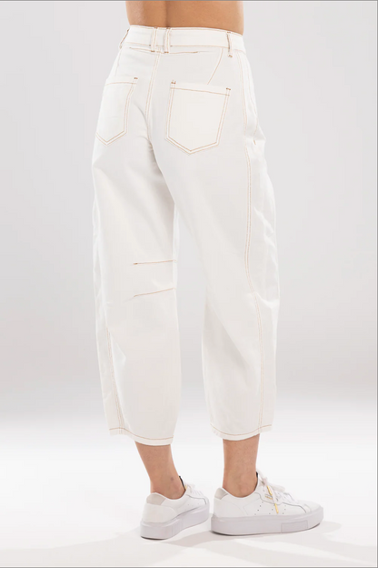 MIMOSO - Barrell Jean - Ivory