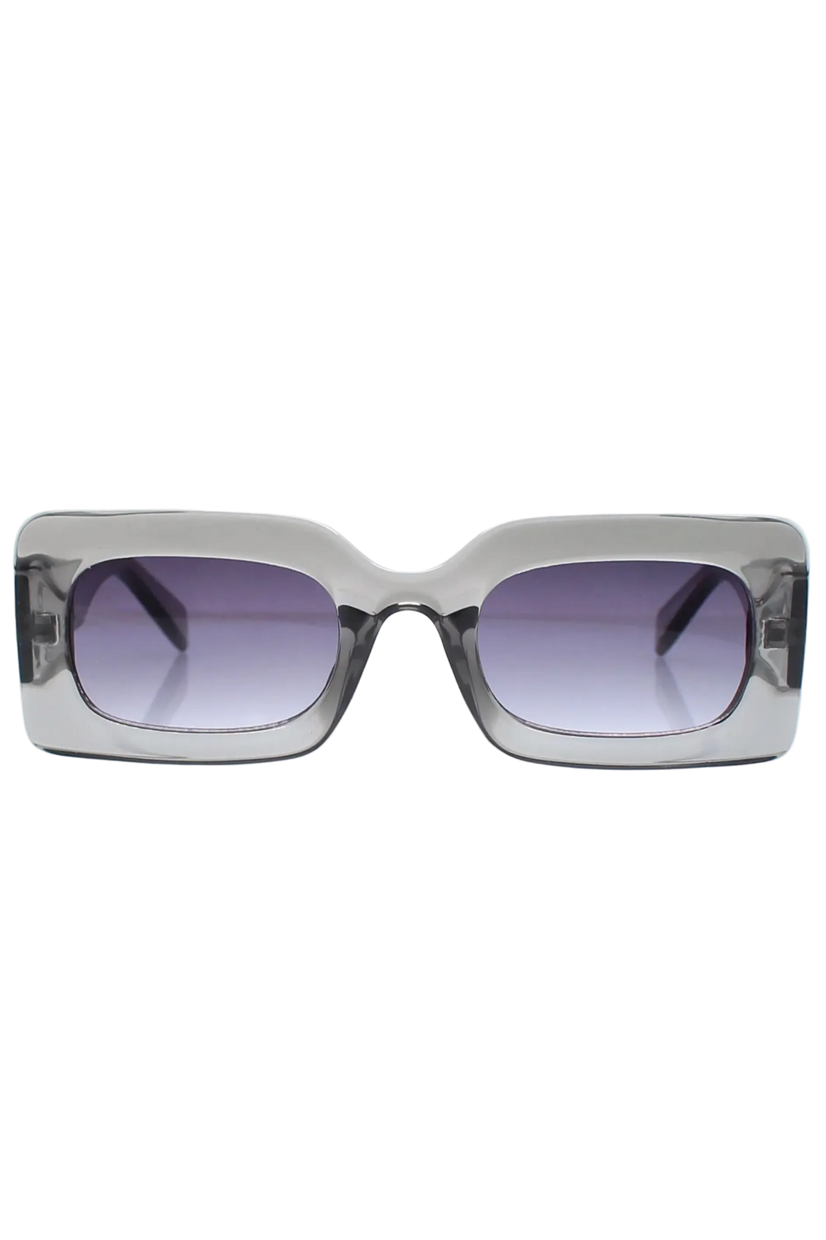 REALITY EYEWEAR - Beat Generation - Dusk Grey