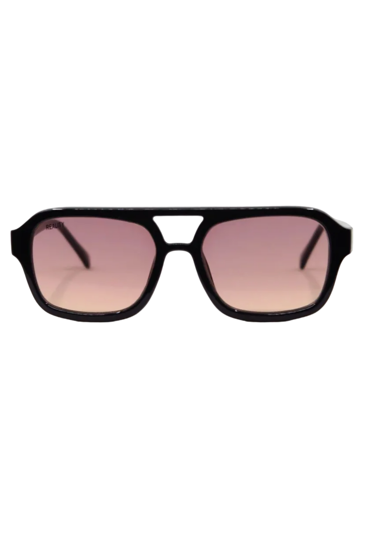REALITY EYEWEAR - Runway - Black Sunset