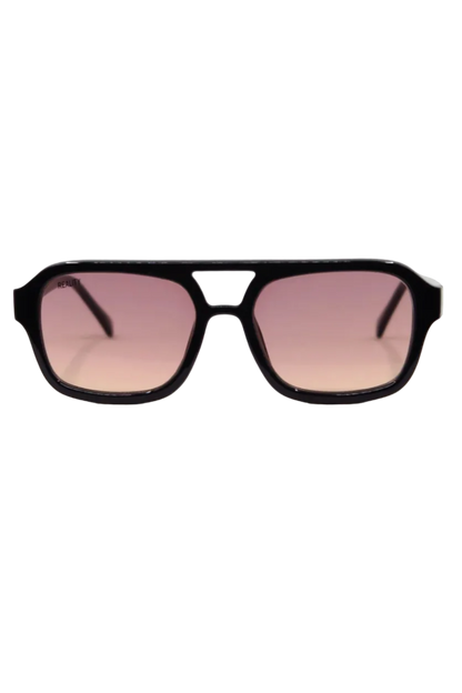 REALITY EYEWEAR - Runway - Black Sunset