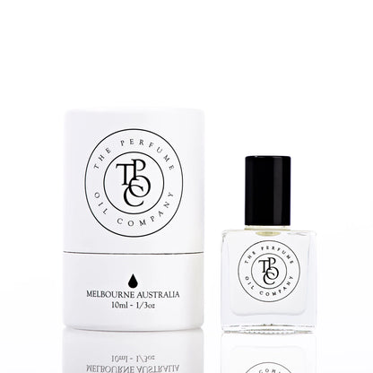 The Perfume Oil Company - PASSION - Inspired by Mon Paris (YSL)